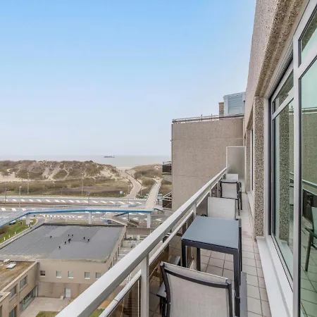 Seaview 4 With Parking By Interhome