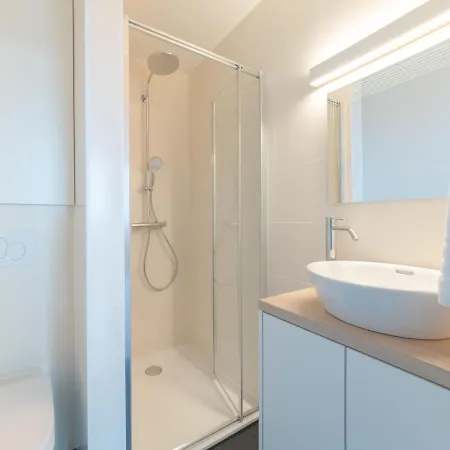 Seaview 4 With Parking By Interhome 브레데네