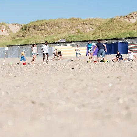 Seaview 4 With Parking By Interhome * Bredene