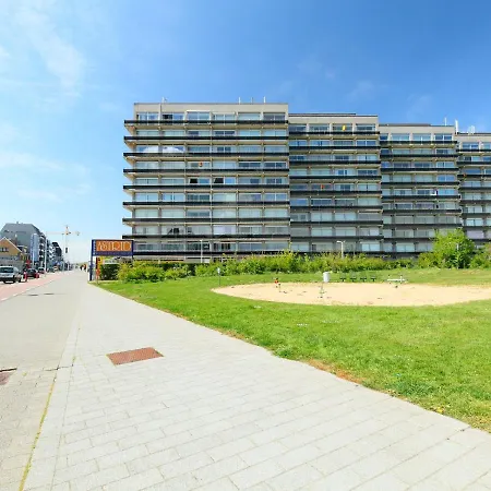 Appartement Seaview 4 With Parking By Interhome